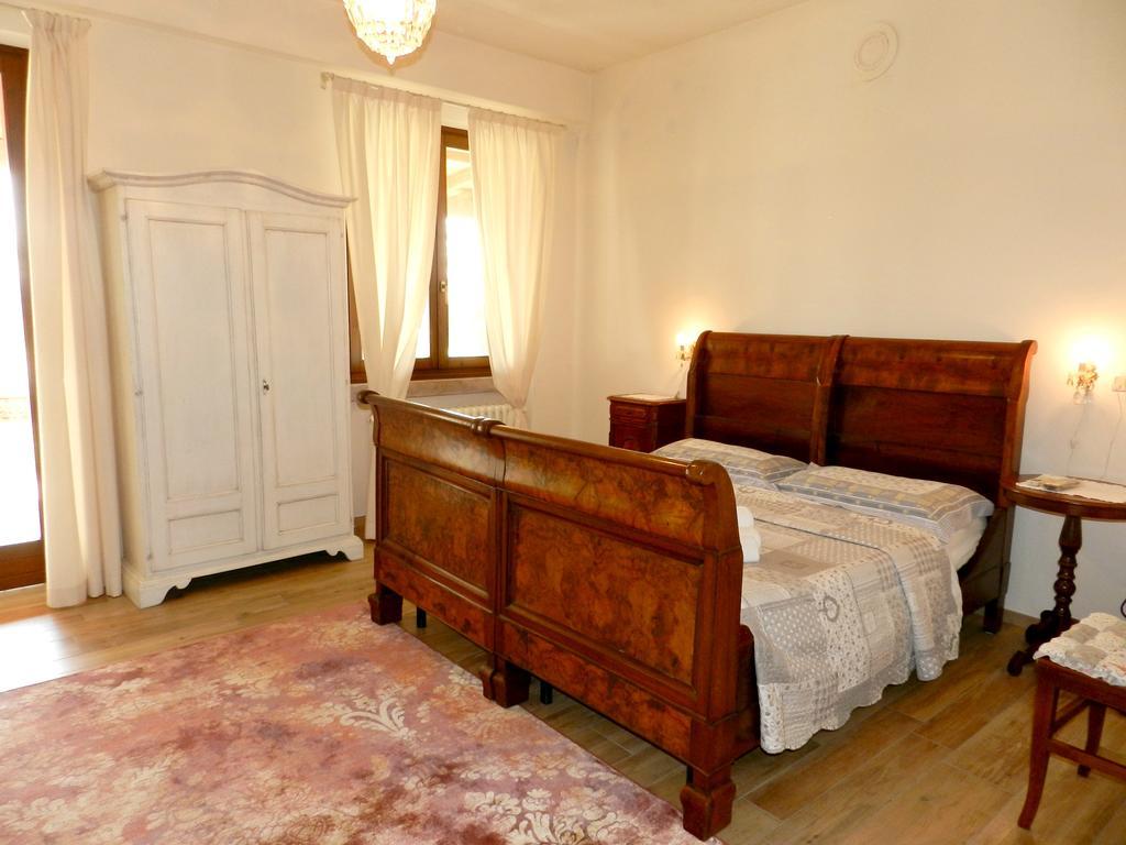 Готель Agriturismo Zio Michele Ізола-делла-Скала Екстер'єр фото