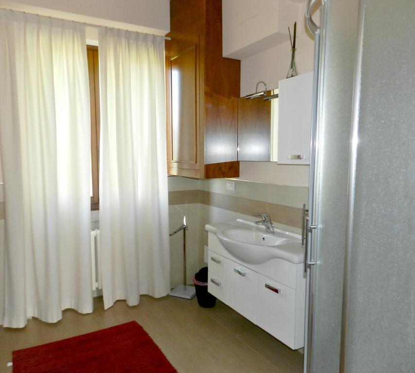 Готель Agriturismo Zio Michele Ізола-делла-Скала Екстер'єр фото