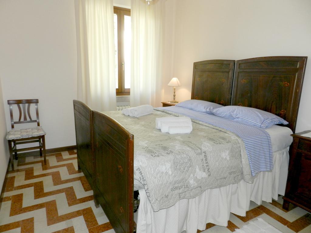 Готель Agriturismo Zio Michele Ізола-делла-Скала Екстер'єр фото