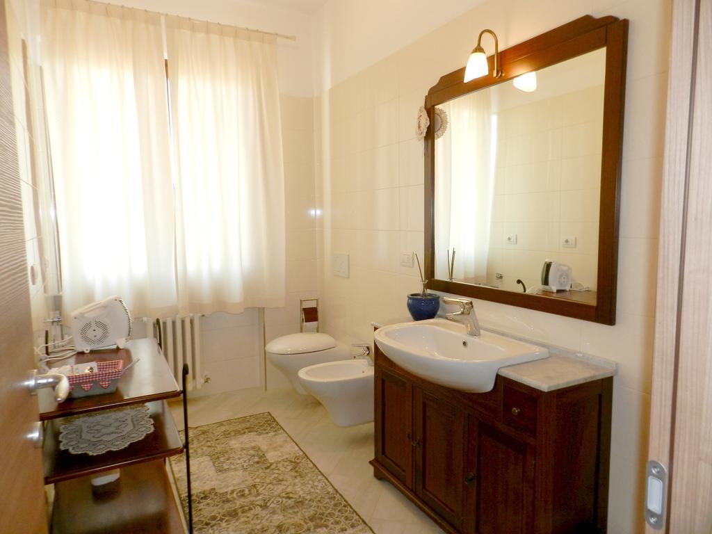 Готель Agriturismo Zio Michele Ізола-делла-Скала Екстер'єр фото
